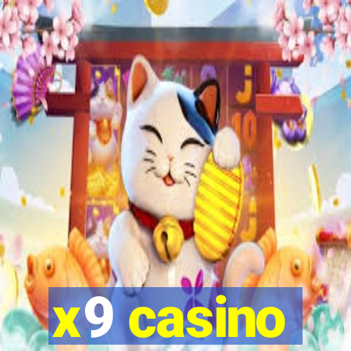 x9 casino